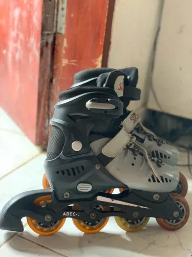 Patins bel sports