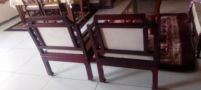 Poltronas