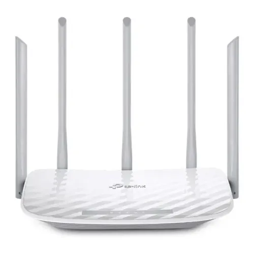 Roteador wi-fi TP-Link Archer C60 5 antenas