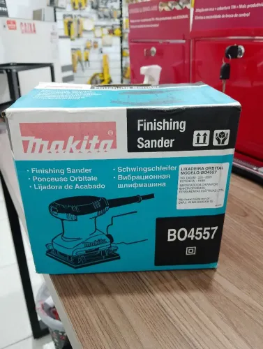 Lixaira rota orbitral 180w