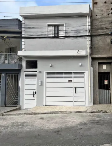 VENDO MEU SOBRADO