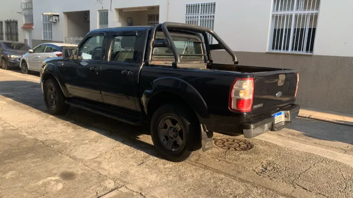 Ford Ranger XLT 2.3 16V 150cv CD Repower. 2012