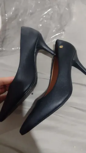 Scarpin feminino Vizzano 