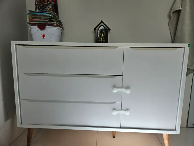 Cômoda
