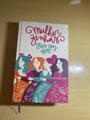 Mulherzinhas 