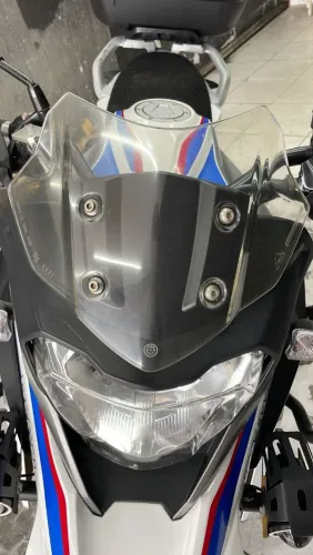 Bmw G310 GS