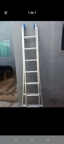Escadas 