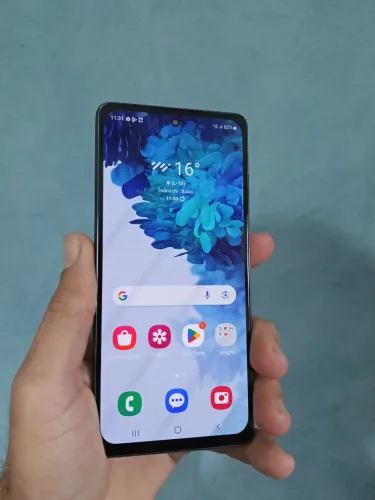 Samsung S20 FE - 128GB