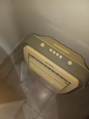 Vendo climatizador de Ar