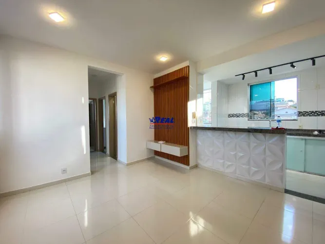 Excelente apartamento para locação no Bairro Miramar!