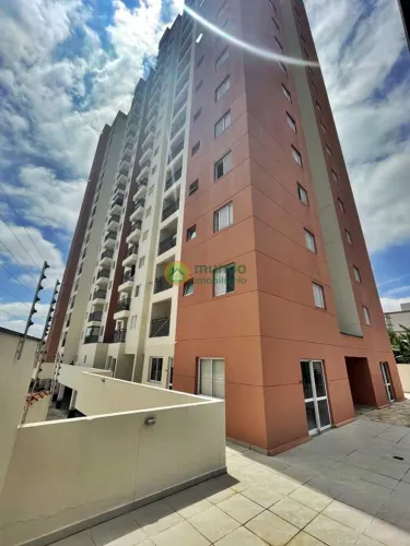 Apartamento à Venda, Edifício Tarsila do Amaral, Taubaté