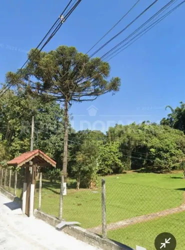 Terreno à venda em Parelheiros / Estrada Ecoturística