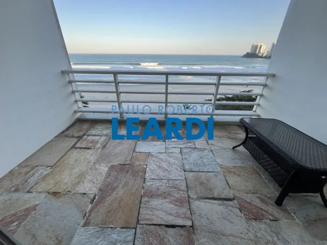 APARTAMENTO - PITANGUEIRAS - SP