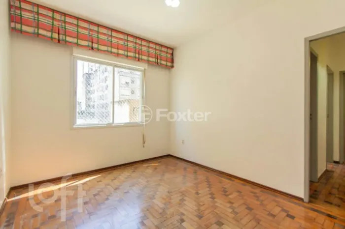Apartamento à venda Avenida Senador Salgado Filho, Centro Histórico - Porto Alegre