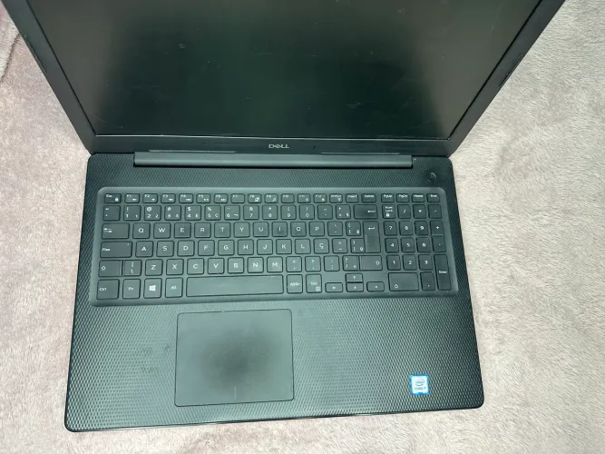Vende-se notebook