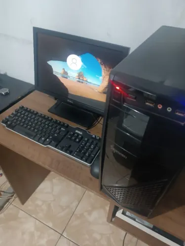 Computador de Mesa