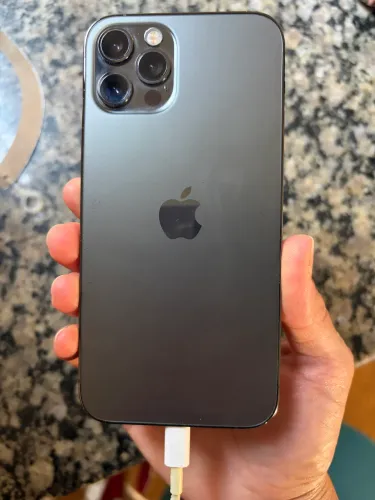 iPhone 12 Pro 128gb