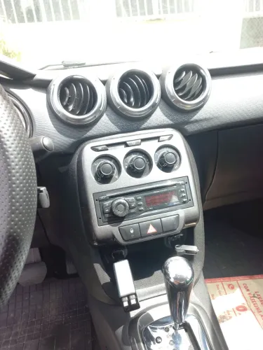 Citroen C3 Tendance 1.6 VTI Flex Start 16V Aut. 2015