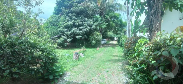 Terreno de 2085.85m² no bairro Tapera da Base