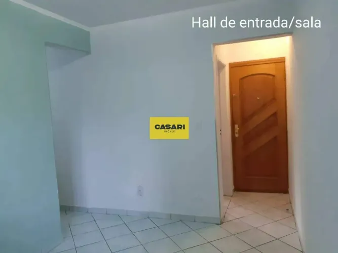 Apartamento à Venda com 2 Dormitórios e Home Office Bairro Anchieta | São Bernardo do Cam
