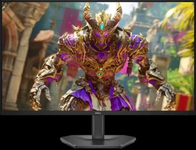 Monitor Dell 27" FH 240Hz SE2726HG<br>1250$