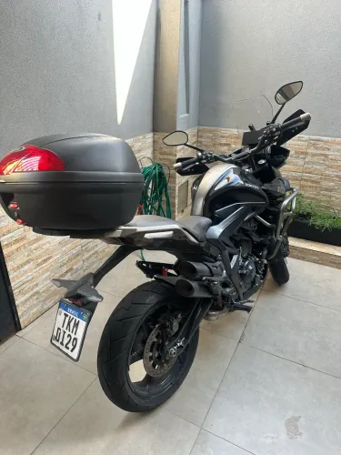 Vendo ou troco por carro ou moto de menor valor