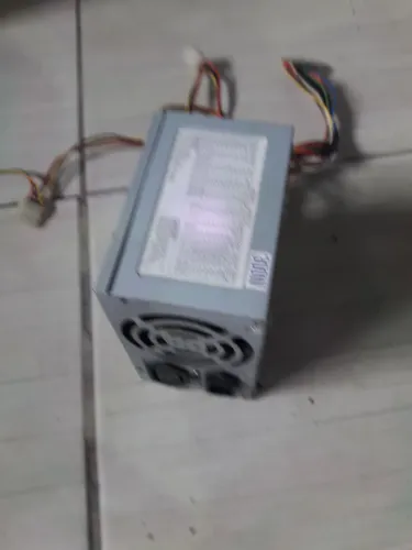 Fonte para computador antigo