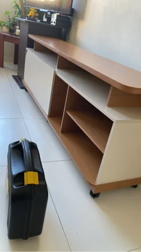 Montador de móveis a partir de 150