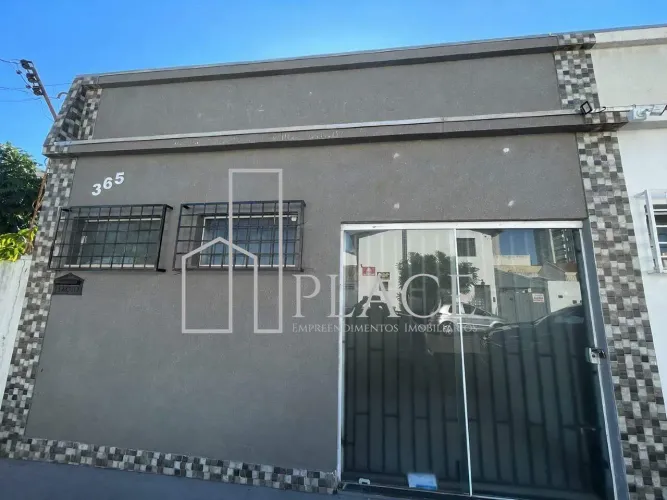 Sítio Comercial para Alugar em Marília (Bairro Marília)