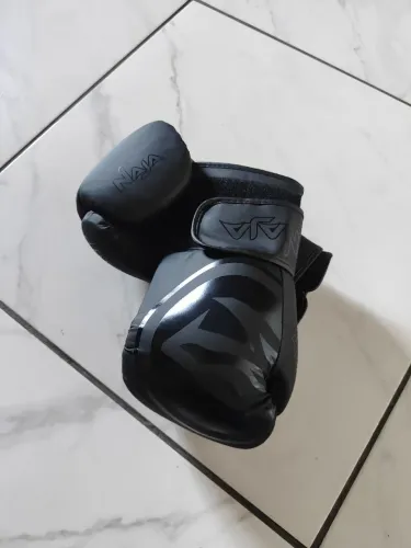 Luva Boxe/Muay Thai