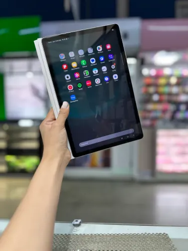 *Galaxy Tab S9 Fe 128Gb 6Ram - Garantia - Loja física 