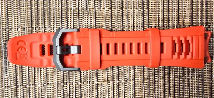 PULSEIRA SMARTWATCH T REX 3 ORIGINAL NOVA