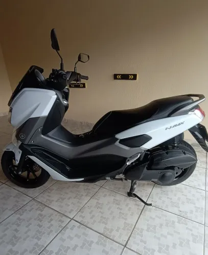 Yamaha NMax 160 ABS 2020