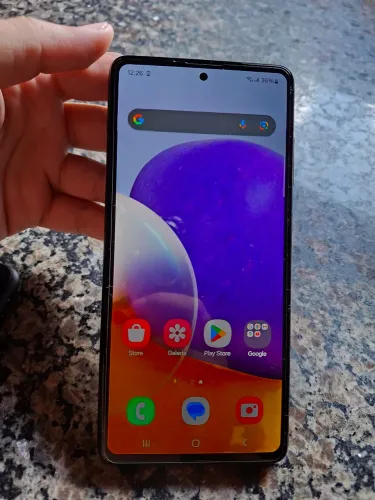Samsung Galaxy A72