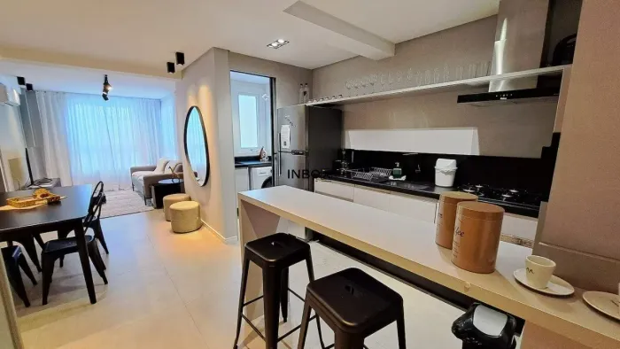 Inbox cia imobiliaria vende apartamento Air BNB em bairro nobre