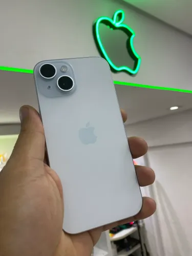 iphone 15 256GB.