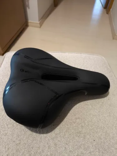 Venda de selim de Bicicleta ?