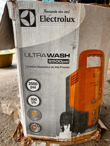 Jato ultra Wash