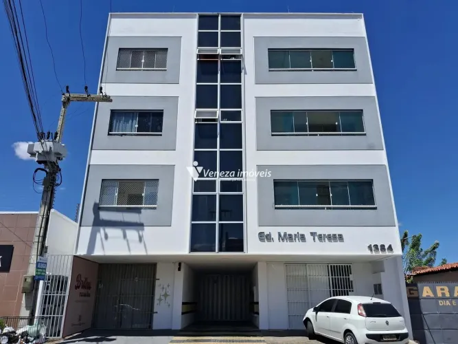 Ponto Comercial na Avenida Campos Sales para aluguel