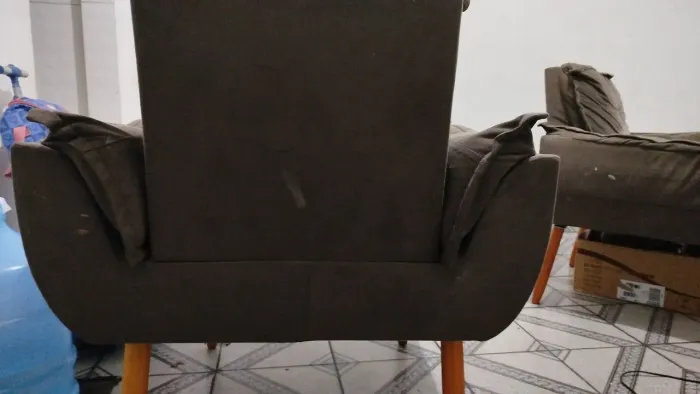 Poltronas