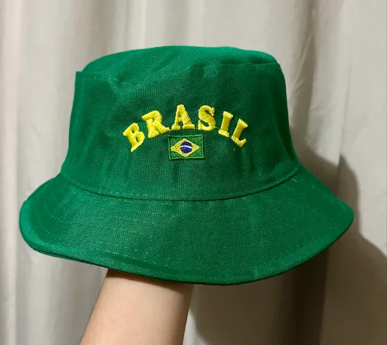 Bucket Brasil