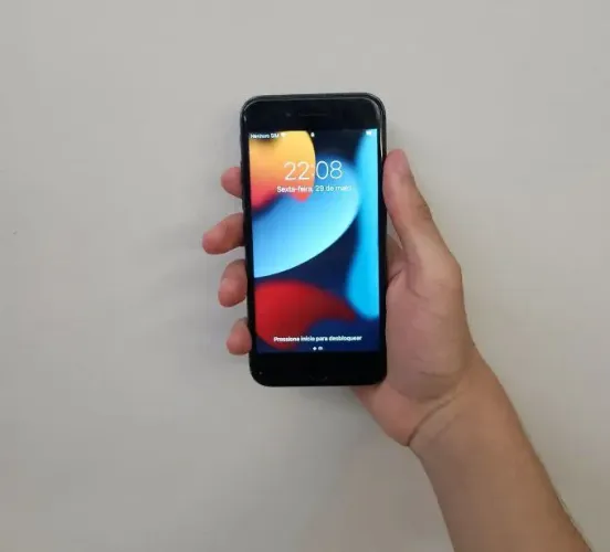 iPhone 7