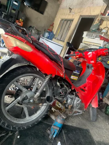 Vendo aceito pix cartão até 12x e faço rolo