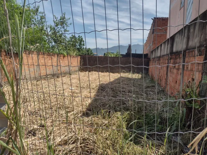 Terreno com Escritura Pública e RGI em Campo grande