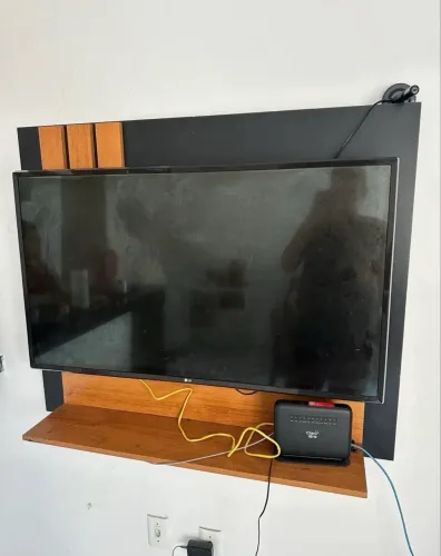 Vendo painel de Tv