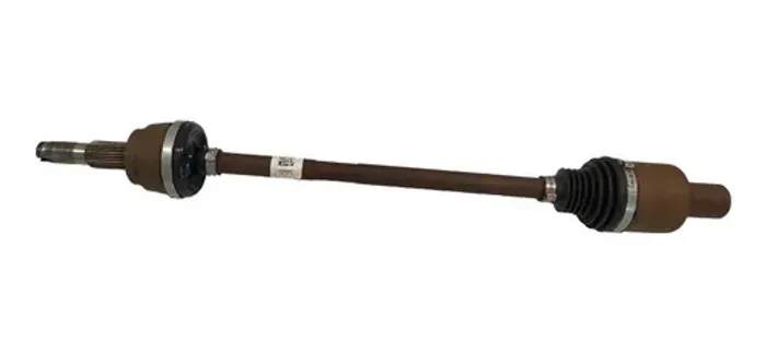Semi Eixo Traseiro Dir Fiat Toro 2021 Diesel A2168