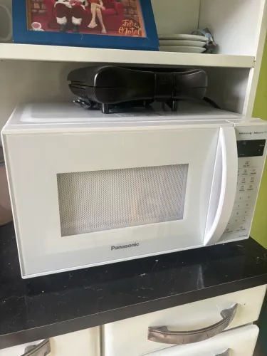 Microondas