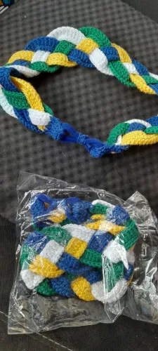 Tiara de. Cabelo