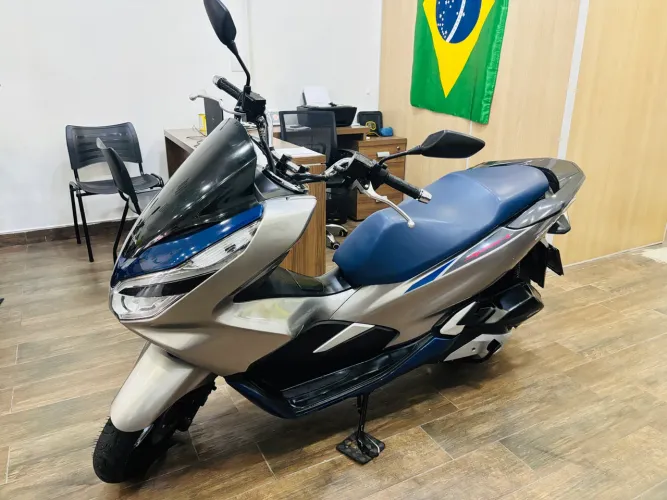 PCX 150 Sport 2021
