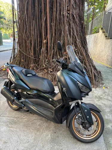 Xmax 250 2024